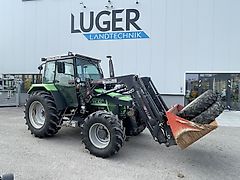 Deutz-Fahr AgroXtra 4.17 A/JET