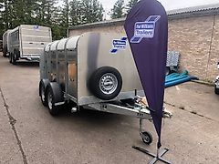 Ifor Williams TA510G