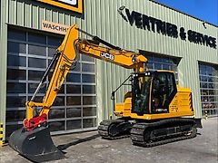 JCB 150X TAB