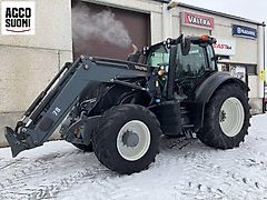 Valtra T194 VERSU