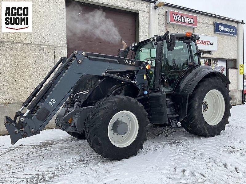 Valtra T194 VERSU