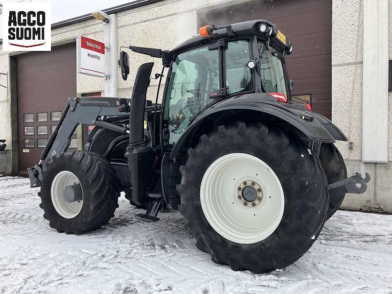 Valtra T194 VERSU