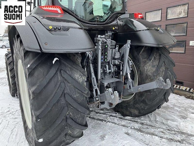 Valtra T194 VERSU
