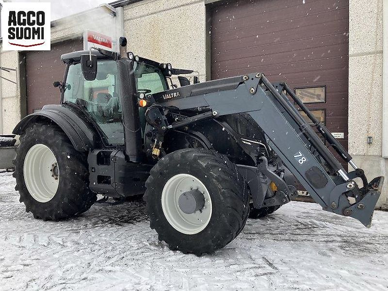Valtra T194 VERSU