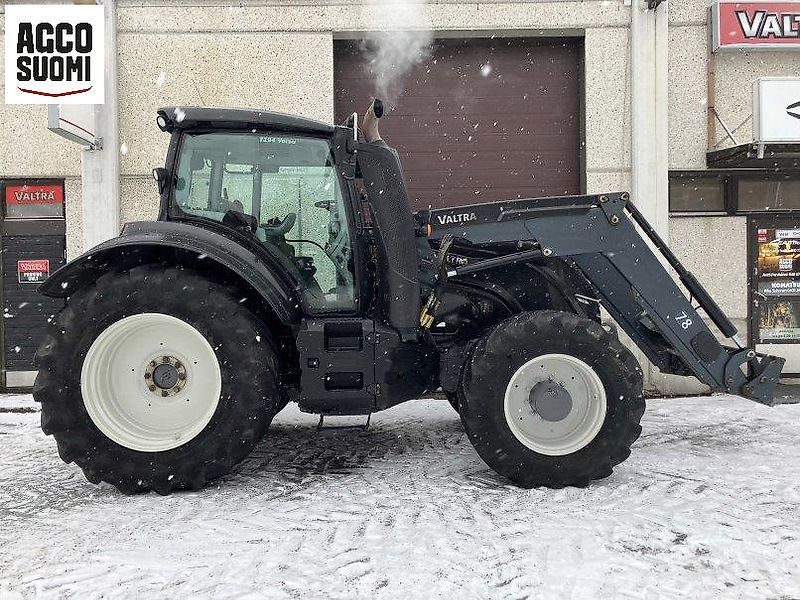 Valtra T194 VERSU
