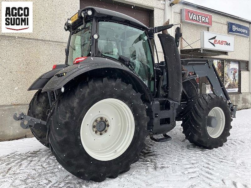 Valtra T194 VERSU