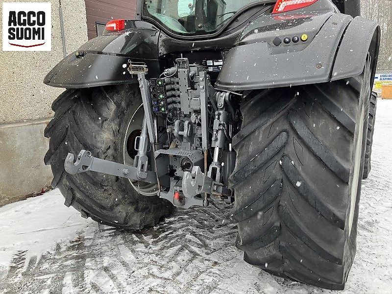 Valtra T194 VERSU