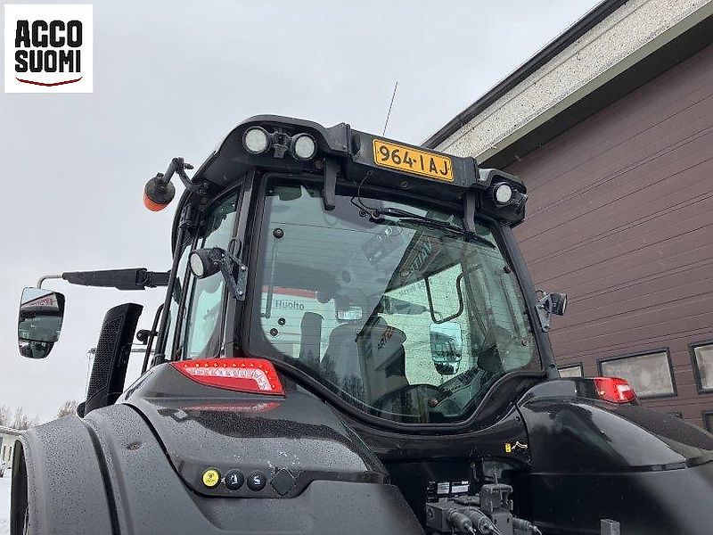 Valtra T194 VERSU