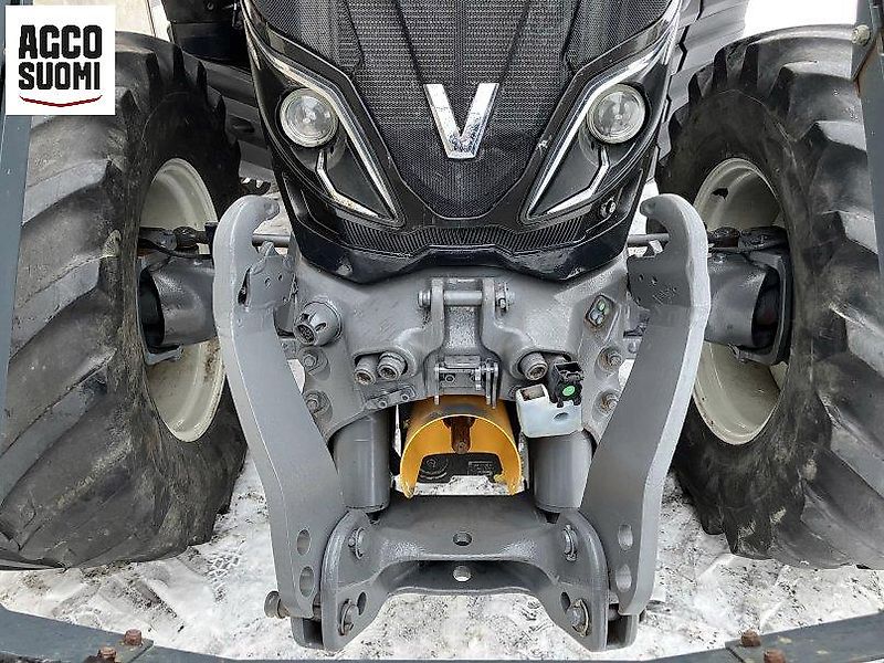 Valtra T194 VERSU