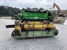 1x magneetband 80cm x 190cm