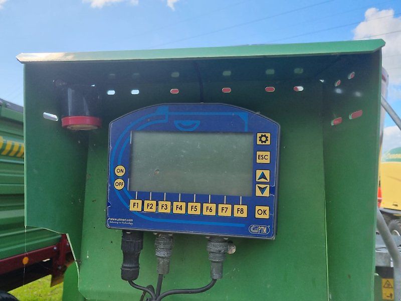 Strautmann Verti Mix 2401 Double