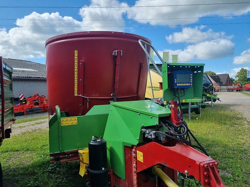 Strautmann Verti Mix 2401 Double