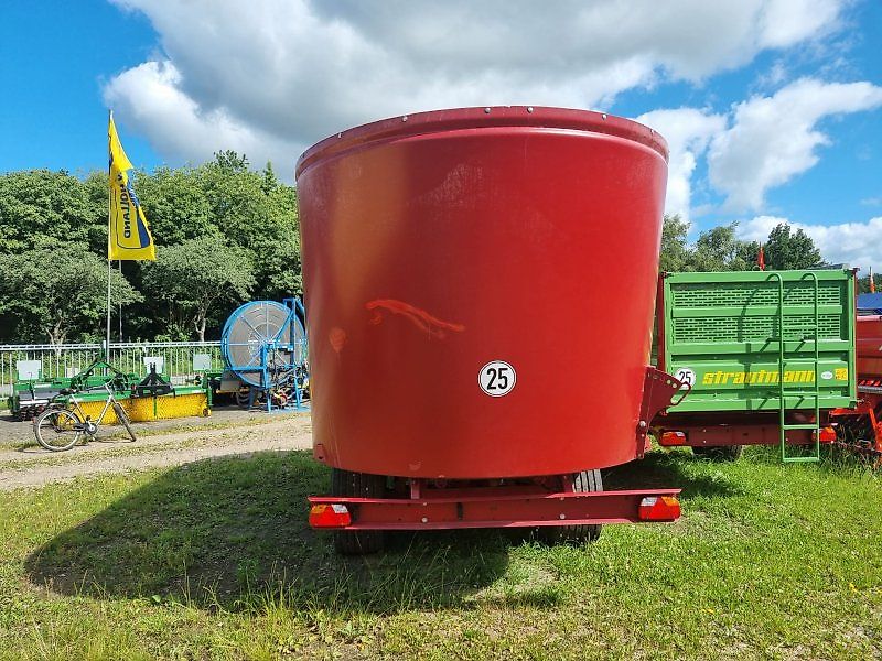 Strautmann Verti Mix 2401 Double