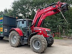 Massey Ferguson 7718S