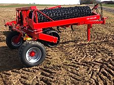 He-Va VIP Roller 630