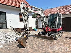 Takeuchi TB250