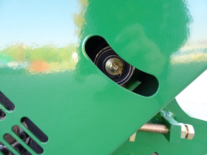 VEMAC Geo EFM155 155cm Mulcher Schlegelmulcher Hammerschlegel NEU