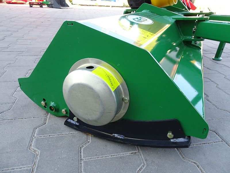 VEMAC Geo EFM155 155cm Mulcher Schlegelmulcher Hammerschlegel NEU