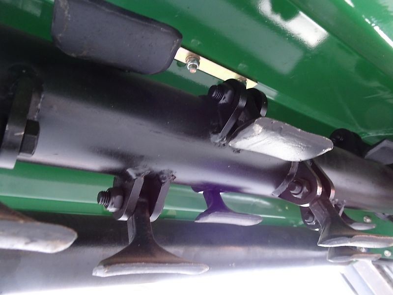 VEMAC Geo EFM155 155cm Mulcher Schlegelmulcher Hammerschlegel NEU