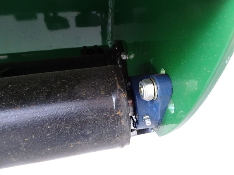 VEMAC Geo EFM155 155cm Mulcher Schlegelmulcher Hammerschlegel NEU