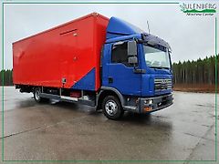 MAN TGL 12.180