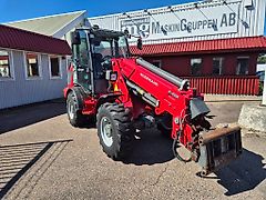 Weidemann 3080T