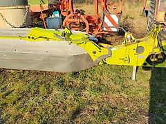 Claas Disco 3200