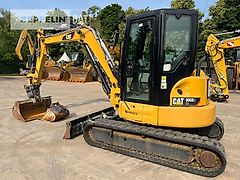 Caterpillar 305ECR
