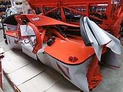 Kuhn GMD 3123 F FF