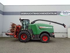 Fendt Katana 65
