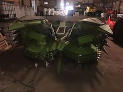 Claas Orbis 450