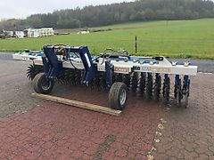 Baertschi Frobo Start 4,40m AB/ wie AGROKRAFT