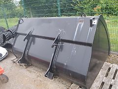 JCB Schaufel 3500 Liter