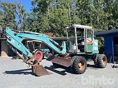 Schaeff HML30