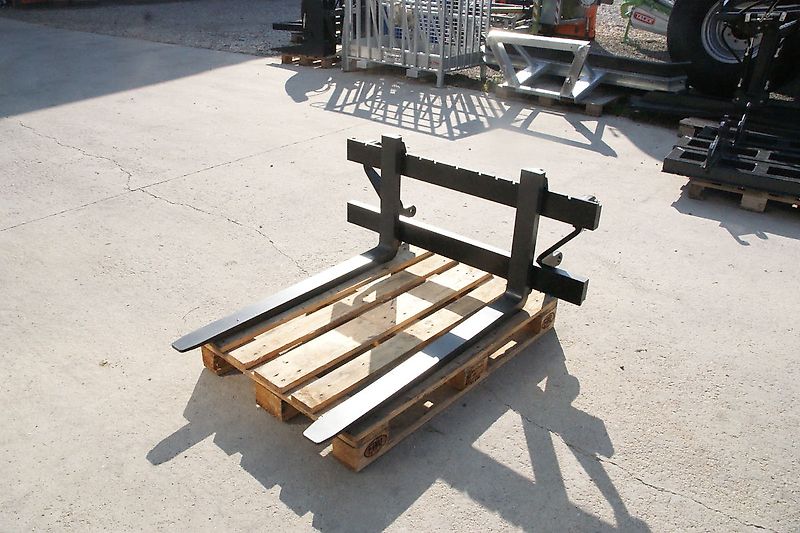 SAT Freisicht-Palettengabel- Staplergabel- 2,5 t