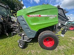 Fendt Rotana 160 V Xtra