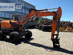 Wacker EW100