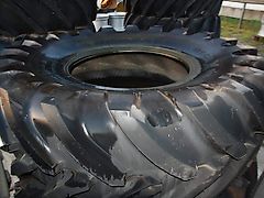 Michelin 620/75R30 MICHELIN MEGAXBIB 168A8 TL DEMO