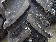 Goodyear 650/85R38 GOODYEAR OPTITRAC 98%