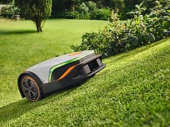 Stihl iMOW 6 - NEU!