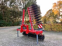 Spike Rotoweeder