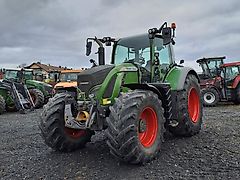 Fendt 724 Vario Power