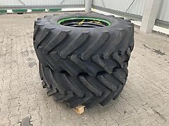 Starmaxx 600/70R30