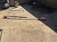 Stihl HTA 85