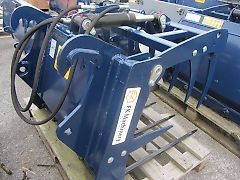 Schäffer FK Machinery Krokodilgabel SFWG090 Krokodilgebiss Schäffer