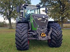 Fendt 933 Vario GEN6 Profi Plus
