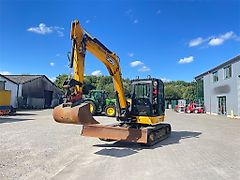 JCB 86C-1 Eco