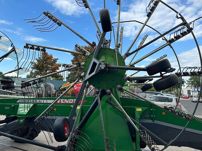 Fendt Former 14055 Pro (Isobus)