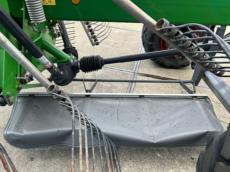 Fendt Former 14055 Pro (Isobus)