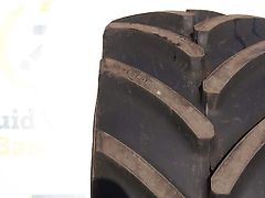Bridgestone 650/65R38 Bridgestone VT-TRACTOR 169D/166E TL VF NRO 51MM 99%